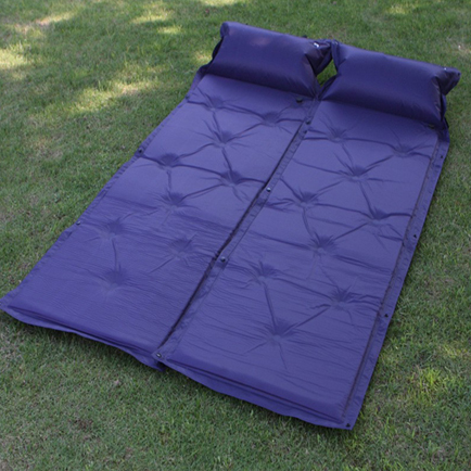 自動(dòng)充氣墊