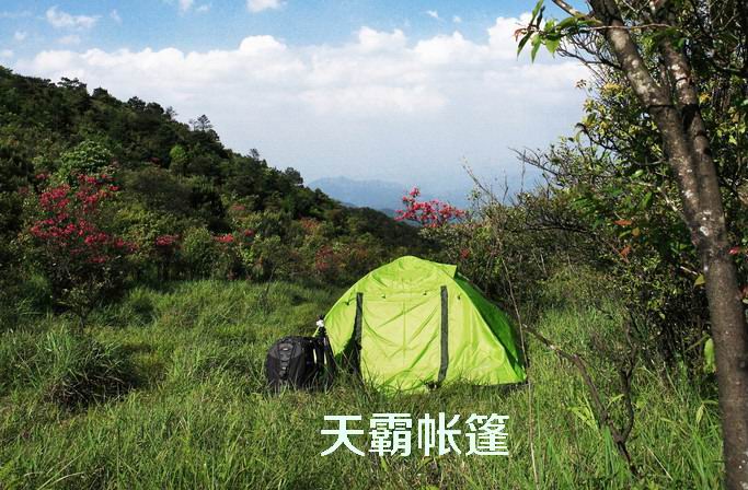 露營(yíng)帳篷千萬(wàn)不能機(jī)洗，保養(yǎng)更重要！