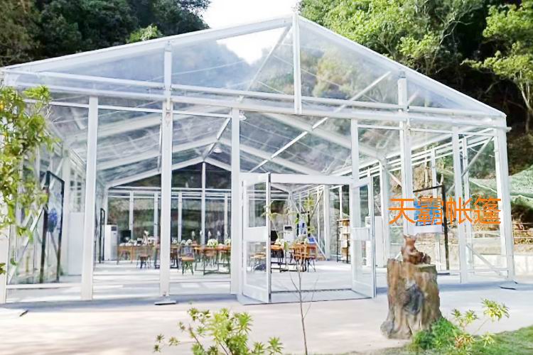 戶外活動(dòng)，我們是認(rèn)真的，帳篷不將就