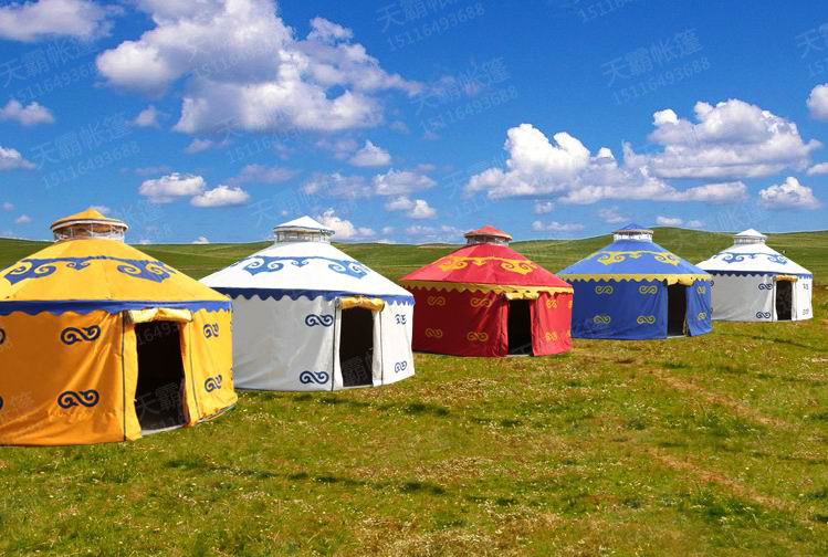 天霸蒙古包使用注意事項(xiàng)