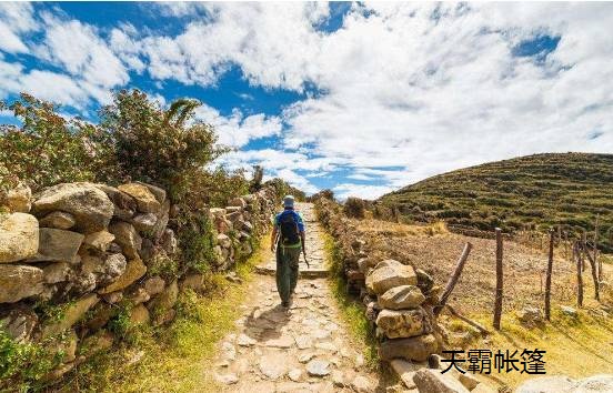 告訴你，冬季你不適合徒步…