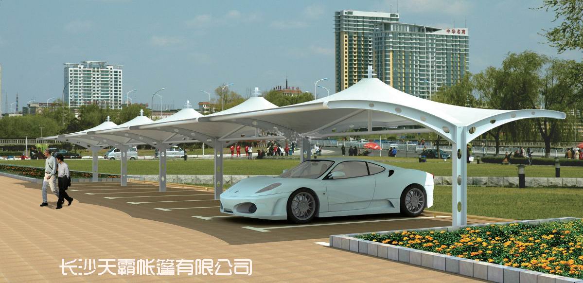 影響膜結(jié)構(gòu)停車篷質(zhì)量的因素有哪些？