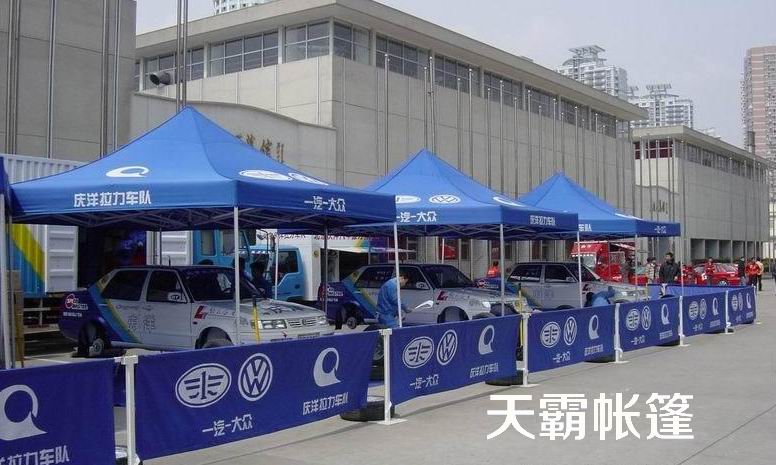 有霉味的廣告帳篷應(yīng)該怎么處理？