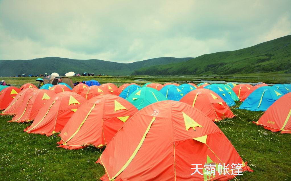 6月畢業(yè)季，去哪玩？長沙這些地方可以露營