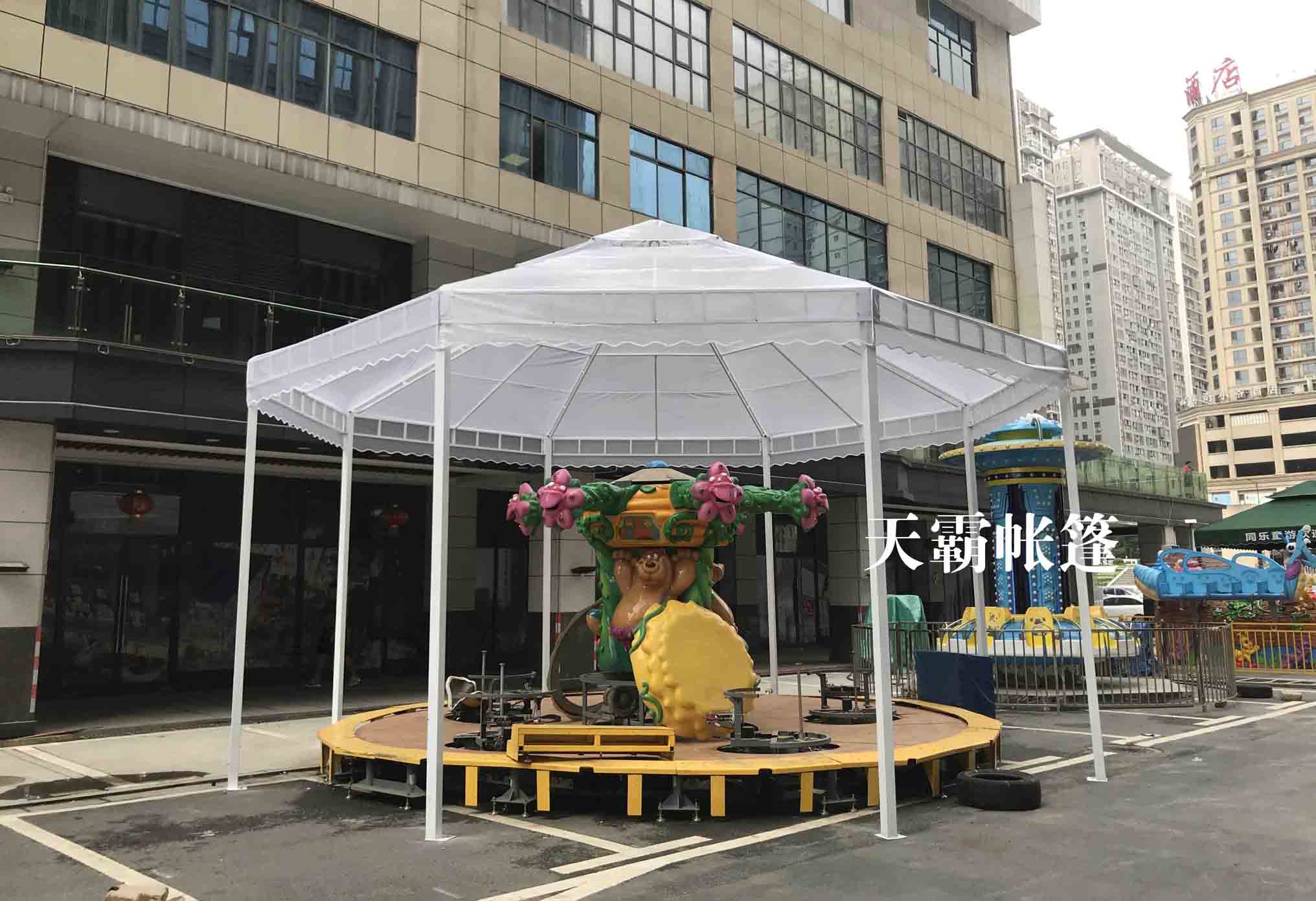 帳篷制作廠家找天霸，現(xiàn)貨銷售+定制生產(chǎn)