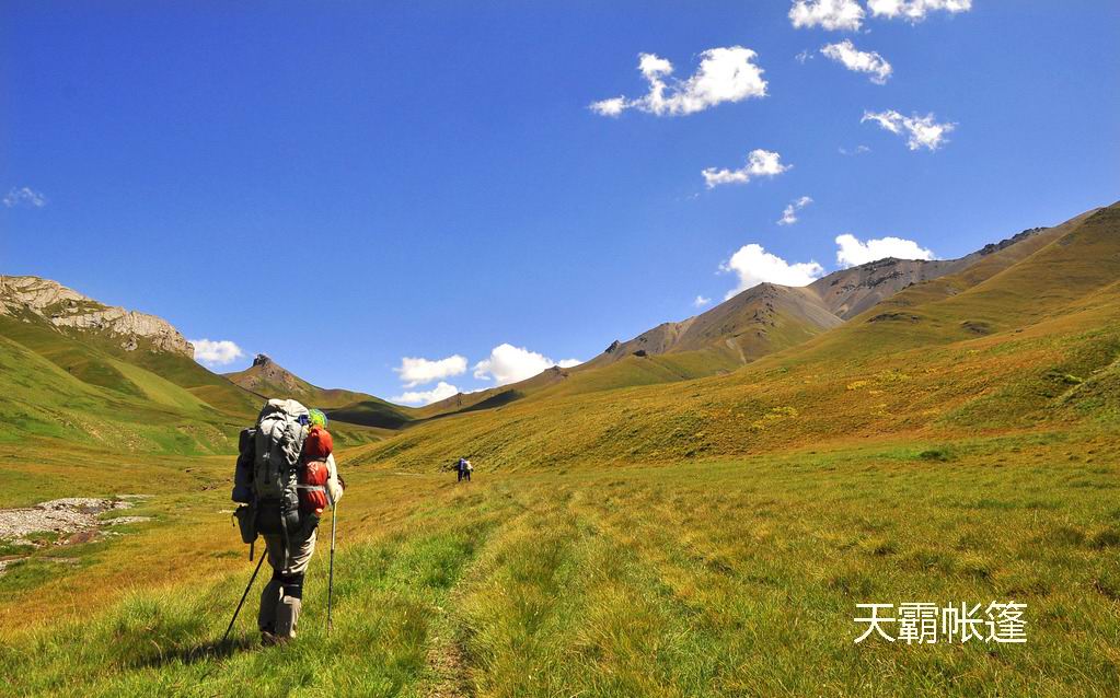 想要一個(gè)愉快的雨天露營之旅,這8個(gè)小技巧要知道