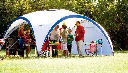 戶(hù)外露營(yíng)營(yíng)地選擇需要考慮以下幾個(gè)方面