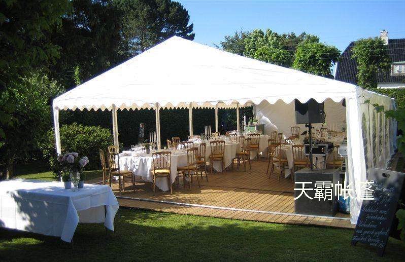 篷房租賃找天霸帳篷廠
