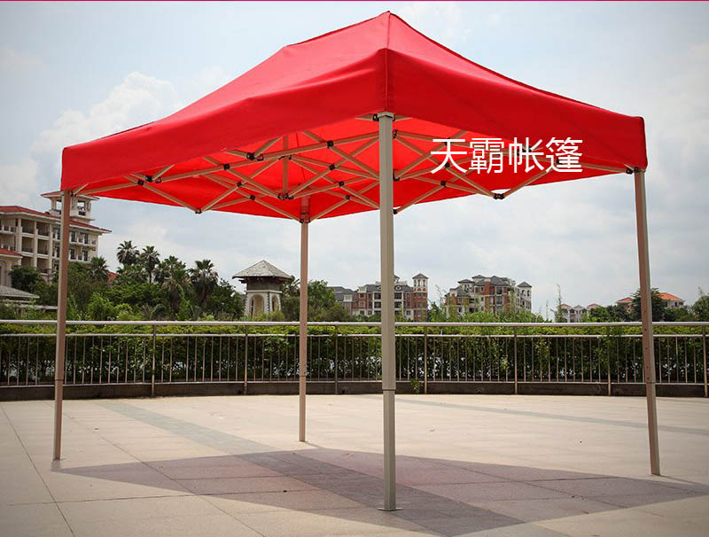 廣告帳篷貨比三家，找天霸