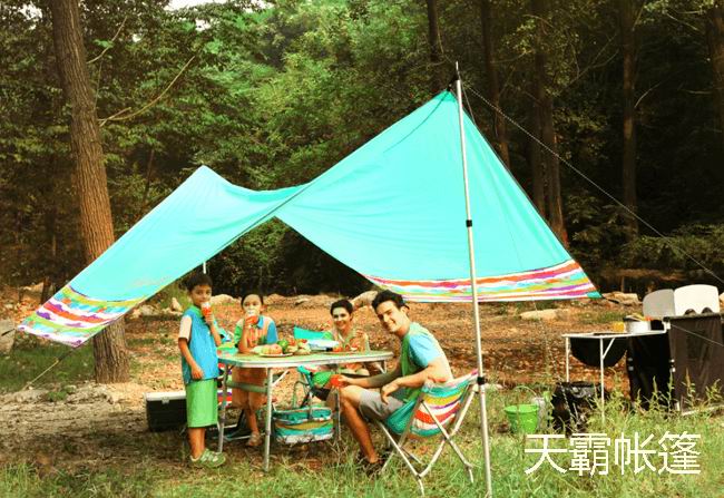 五一小長(zhǎng)假去露營(yíng)嗎？需要準(zhǔn)備哪些裝備？過來看看！