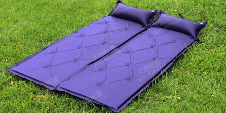 防潮墊有哪些種類,看看你適合選擇哪一種？