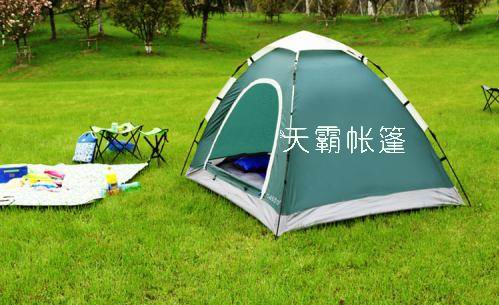 露營帳篷各配件的名稱總結