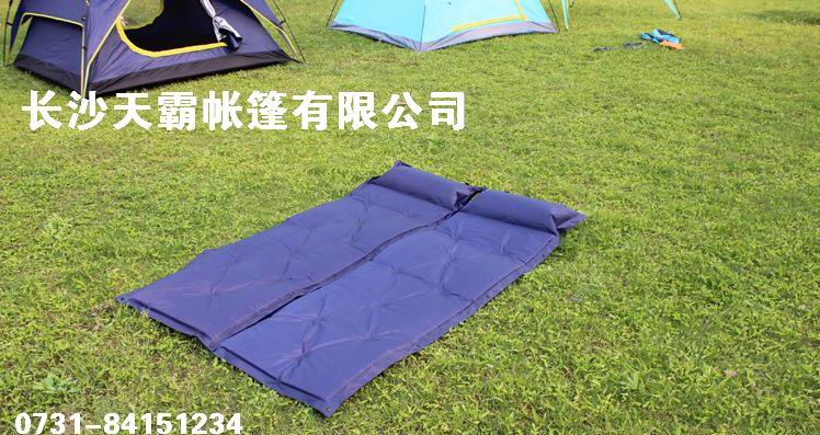 自動(dòng)充氣墊選購(gòu)要注意哪些要點(diǎn)