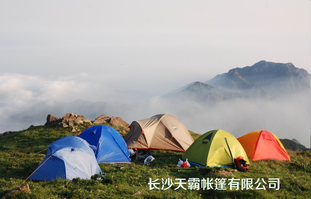 戶外露營哪個季節(jié)好 不同的季節(jié)不不同的感受