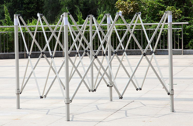 折疊帳篷金鋼王骨架，質量好才是硬道理